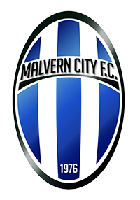 Malvern City FC Logo