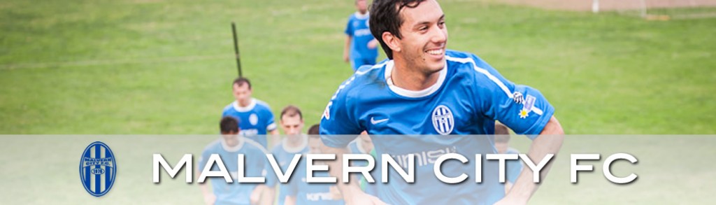 Malvern City FC