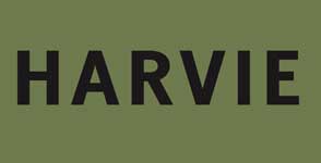 harvie-logo