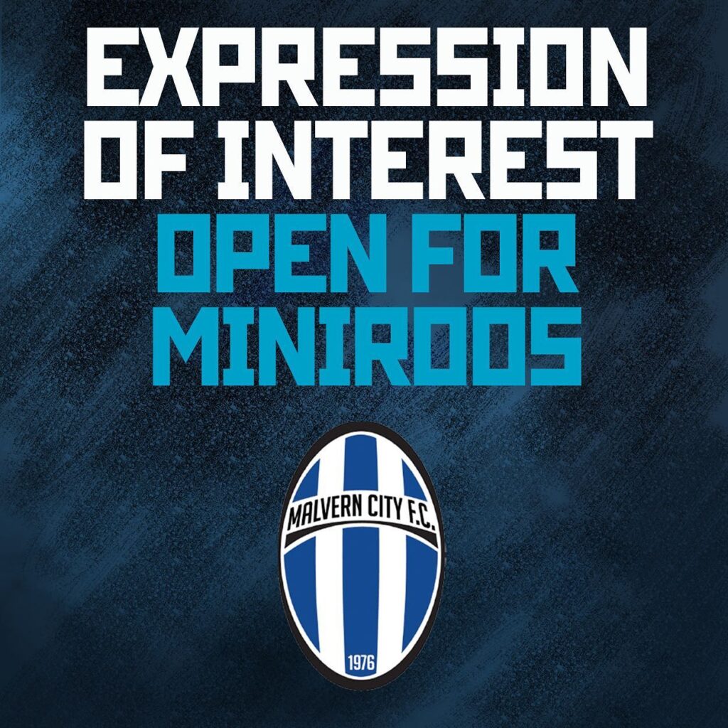 Espressions of Interest for Miniroos